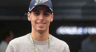 F1: Gabriel Bortoleto é confirmado na Sauber, e Brasil volta ao grid após 7 anos