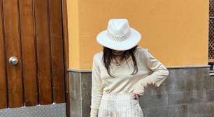 Lounge chic: saiba como criar looks simples e elegantes