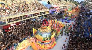 Parceria entre Embratur e Prefeitura do Rio busca levar exposição sobre o Carnaval carioca para a Europa em 2025