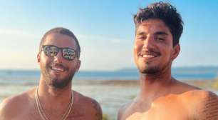 Gabriel Medina e Filipe Toledo contam como manter a saúde mental no esporte; veja vídeo