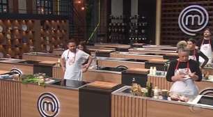 Quem são os finalistas do 'Masterchef Brasil 2024'? Três participantes são eliminados e dois seguem na disputa