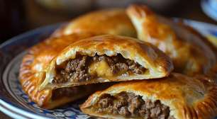 Empanadas de carne: conheça a receita tradicional e deliciosa