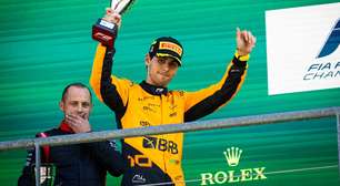 Brasil na F1: Como Gabriel Bortoleto chegou à categoria máxima do automobilismo