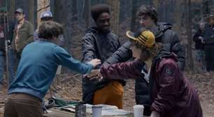 Stranger Things: Netflix revela nomes dos episódios da 5ª temporada