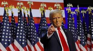 Donald Trump derrota Kamala Harris e é eleito o 47º presidente dos Estados Unidos