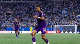 Lateral do Orlando City, Rafael Santos fala sobre formato de playoffs da MLS