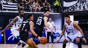 NBB: assista Botafogo x União Corinthians com transmissão do Jumper Brasil