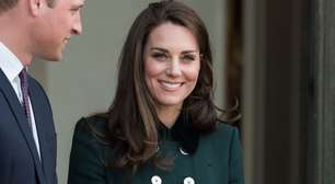 Kate Middleton retorna às atividades reais após diagnóstico de câncer