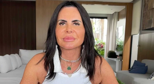 Gretchen rebate críticas sobre aparência e se prepara para Carnaval: 'Querendo me colocar pra baixo'