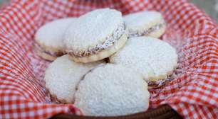 Biscoito recheado com doce de leite: para vender ou presentear