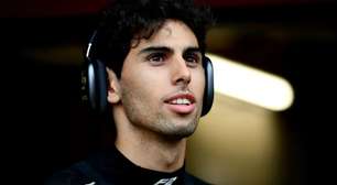 Brasil de volta à F1: Bortoleto titular na Sauber/Audi em 2025