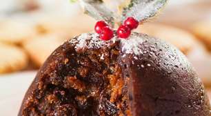 Christmas Pudding: tradição e receita de chef britânica