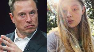 Filha trans de Elon Musk afirma que deixará os EUA após vitória de Trump