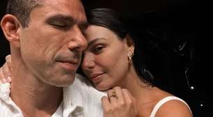 Cupido de Isis Valverde e Marcus Buaiz assume papel de madrinha de casamento do casal