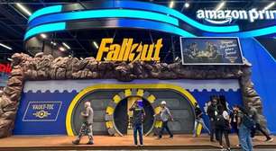 Prime Video anuncia painel na CCXP24