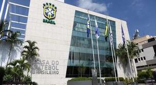 CBF faz proposta e calendário do futebol brasileiro pode passar por mudanças a partir de 2025