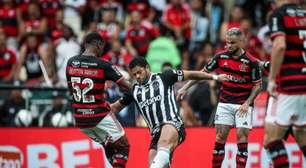 Atlético x Flamengo: Sensitivo faz previsões pesadas para final da Copa do Brasil e crava campeão