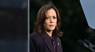 3 fatores que explicam derrota de Kamala Harris