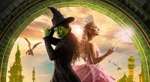 "Vai fazer os fãs perderem a cabeça": Primeiras reações de Wicked descrevem musical como "uma obra-prima" digna do Oscar