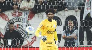 Após repercussão do Derby, jogadores do Corinthians falam sobre cabeça de porco no gramado