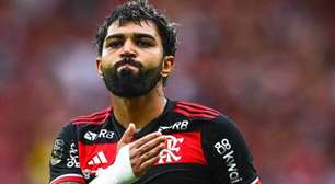 Despedida? Gabigol, do Flamengo, faz postagem enigmática: 'The last dance'