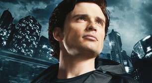 Tom Welling pede a Warner para liberar continuação de "Smallville"