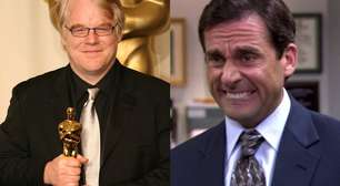 "Chamamos os melhores dos melhores": Este vencedor do Oscar poderia ter roubado o emprego de Steve Carell em The Office