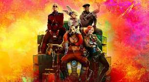 Fracasso do filme de Borderlands fez vendas do game aumentarem; entenda