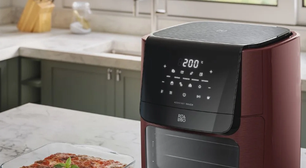 5 modelos de air fryer para ficar de olho na Black Friday