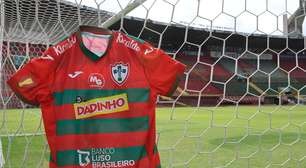 SAF da Portuguesa é apresentada e investimento pode ultrapassar marca de R$ 1 bilhão