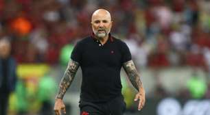 Sampaoli encaminha acerto para ser o novo treinador do Rennes, da França