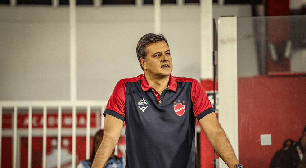 "Oferta": Vice-Presidente do Vila Nova, Leandro Bittar abre o jogo e revela sondagens para 2025