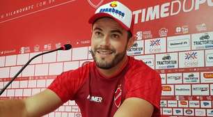 Com Vila Nova sem Diretor de Futebol, Ariel Mamede ganha força no clube