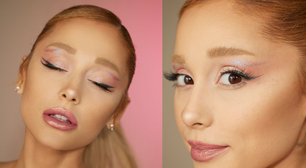 Ariana Grande se reinventa na aparência com personagem Glinda em 'Wicked'