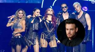 'Me identifiquei com ele': Dulce María reflete sobre a morte de Liam Payne e deixa no ar possível fim definitivo do RBD