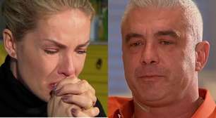 Ana Hickmann revela que ainda é procurada por Alexandre Correa: 'Não aguento'