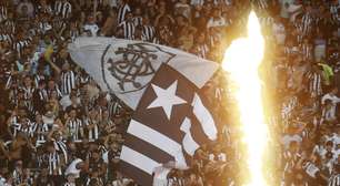 Final da Libertadores: Setor destinado à torcida do Botafogo está esgotado