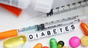 Cortisol parece desempenhar um papel no diabetes difícil de tratar