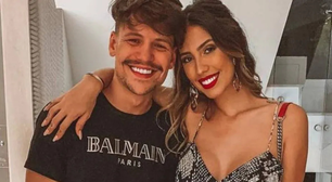 Saulo Poncio dedica música para a ex-mulher, Gabi Brand, em novo álbum: 'Perdão'