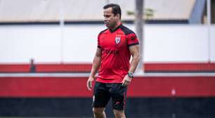 Anderson Gomes deve promover mudanças na equipe para o duelo contra o RB Bragantino