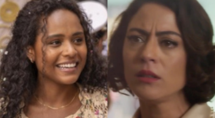 Garota do Momento: Como será o reencontro de Beatriz e Clarice?