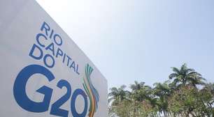 O que é o G20? Quando acontece? Quais líderes mundiais participarão do evento no Rio?