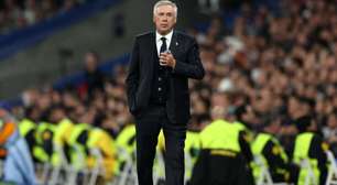 Ancelotti fala sobre decisão de recusar a Seleção Brasileira: 'Não me arrependo de nada'