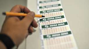 Mega-Sena pode pagar R$ 8,5 milhões neste sábado; saiba como jogar