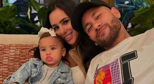 Vai dar o que falar! Saiba o tema do aniversário de 1 ano de Mavie, filha de Neymar e Biancardi