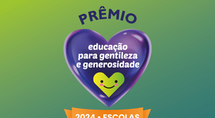 Prêmio EGG 2024 Escolas está recebendo inscrições