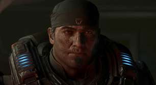 Gears of War: E-Day terá retorno dos dubladores de Marcus Fenix e Dom