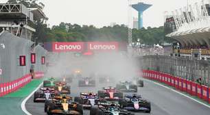 F1 em Interlagos: Ótimo para o caixa. Mas para o público...