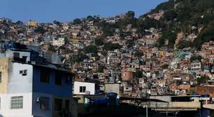 Rocinha volta a ser a maior favela do Brasil, diz IBGE