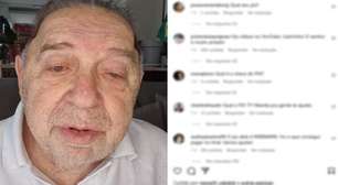 Castrinho pede Pix para seguidores: 'Estou há dois anos sem conseguir arranjar emprego'